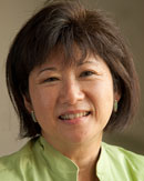 Susan Leedham