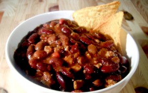 JACL Unite People Chili Feed