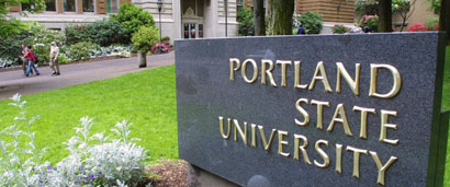 Portland JACL Portland State University