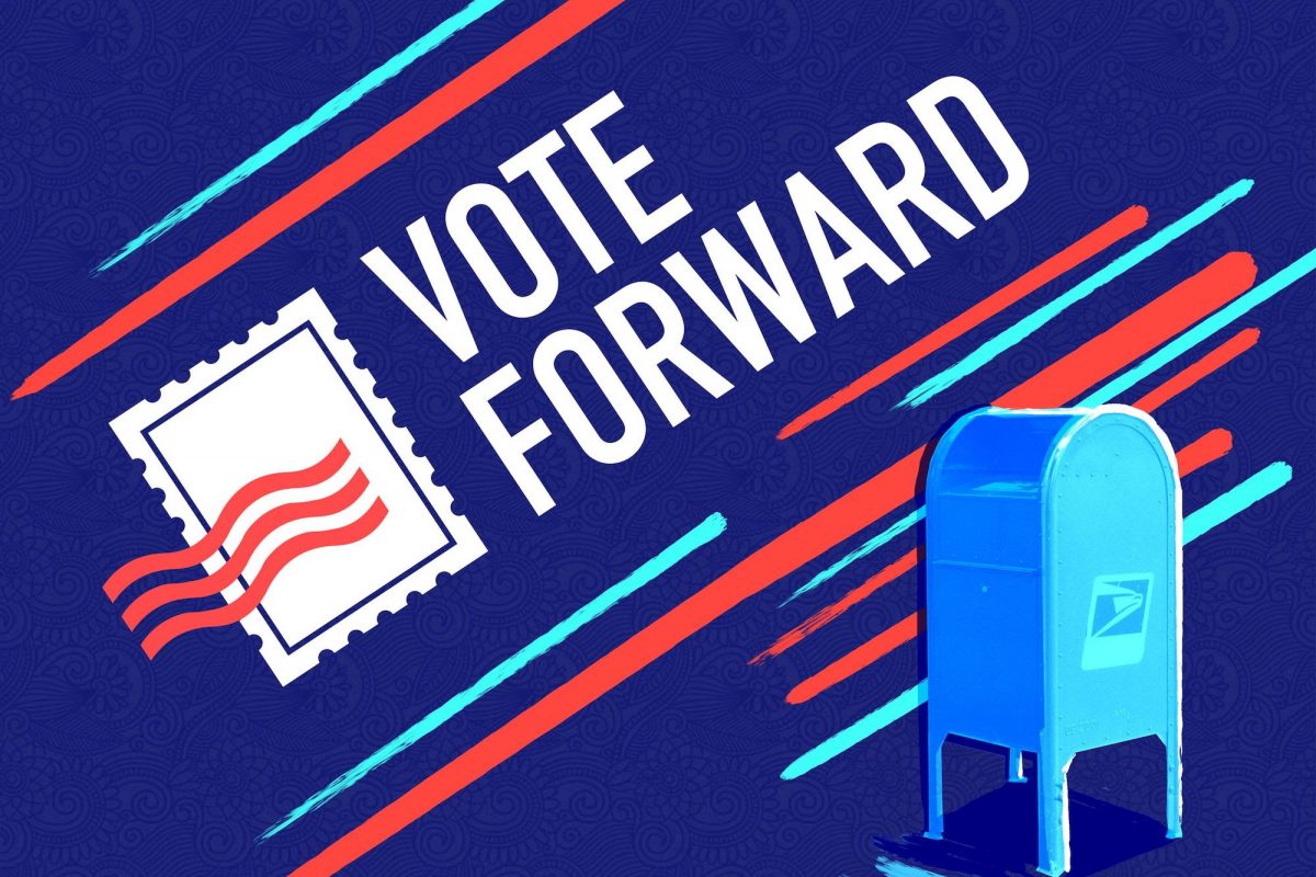 Vote Forward