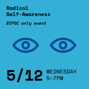 Radical Self-Awareness Flyer