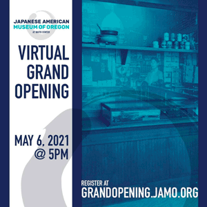 JAMO grand opening