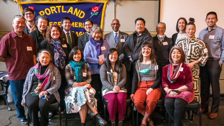 Portland JACL Day of Remembrance 2022