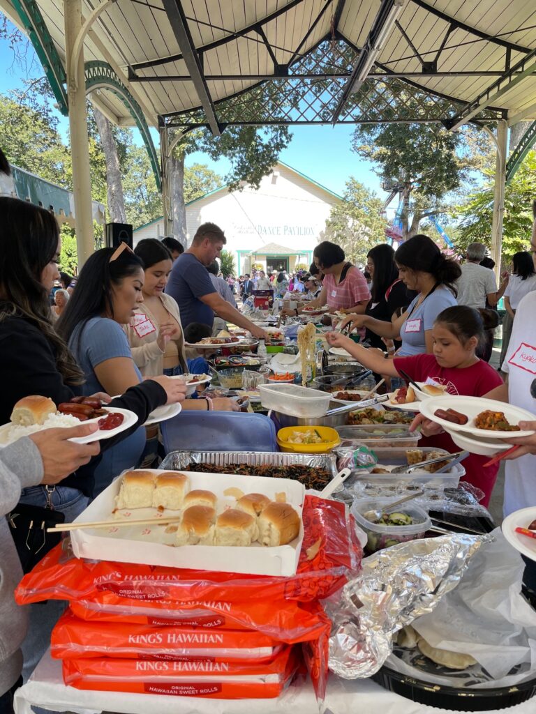 2023 Picnic