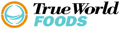True World Foods logo