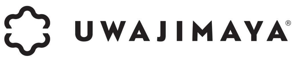 Uwajimaya logo