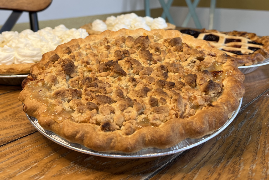 Pie